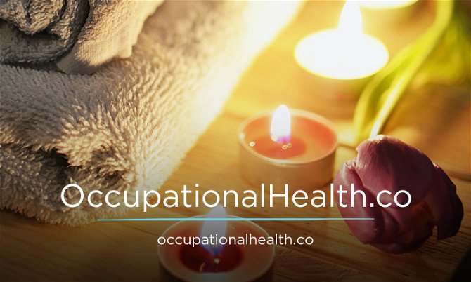 OccupationalHealth.co