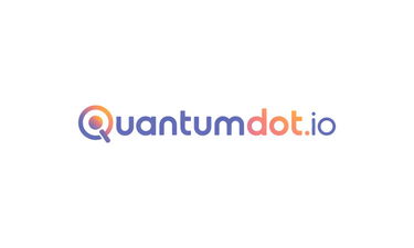 QuantumDot.io - Cool premium domains for sale