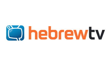 HebrewTV.com - Creative brandable domain for sale
