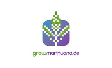 GrowMarihuana.de - Creative brandable domain for sale