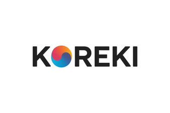 Koreki.com - Creative brandable domain for sale