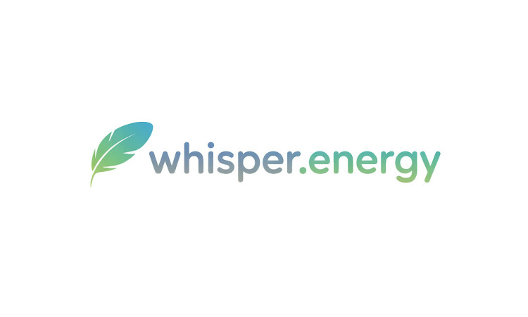 Whisper logo