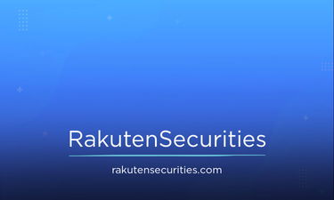 RakutenSecurities.com - Creative brandable domain for sale