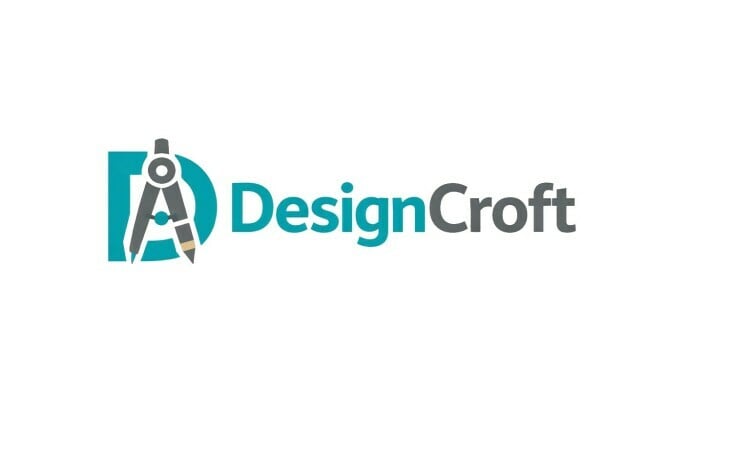 DesignCroft logo
