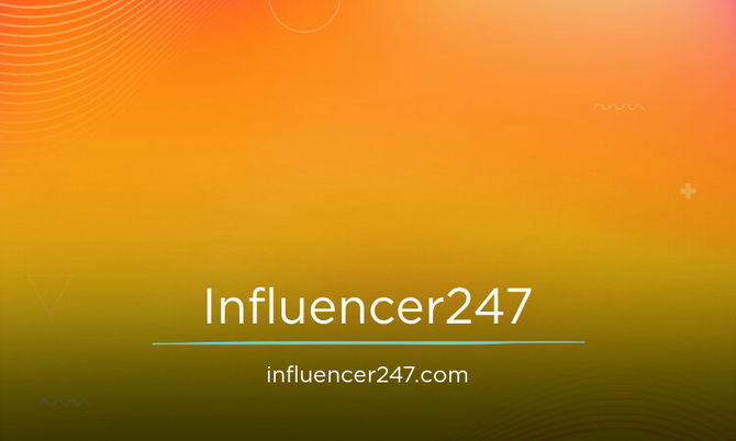 influencer247.com