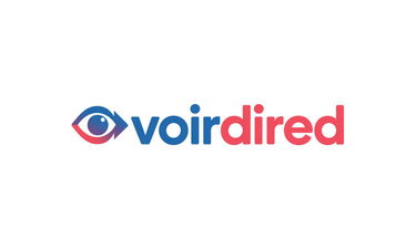 Voirdired.com - Creative brandable domain for sale
