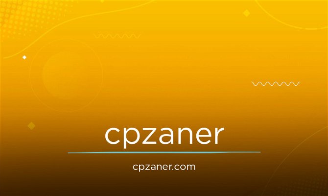 CPZaner.com