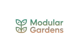 ModularGardens.com - Creative brandable domain for sale