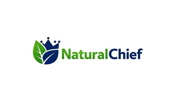 NaturalChief logo