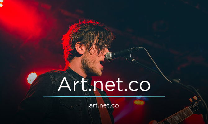 Art.net.co