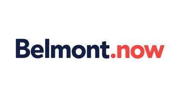 Belmont.now - Creative brandable domain for sale