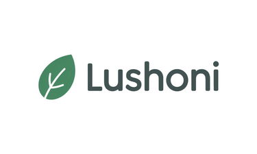 Lushoni.com - Creative brandable domain for sale