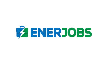 EnerJobs.com - Creative brandable domain for sale
