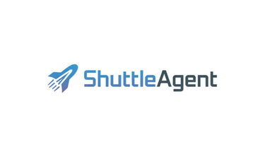 ShuttleAgent.com - Creative brandable domain for sale