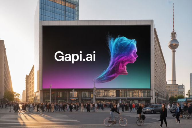 Gapi.ai