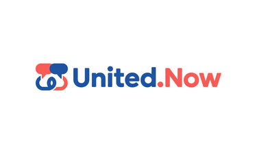 United.Now - Creative brandable domain for sale
