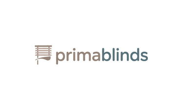 PrimaBlinds.com - Creative brandable domain for sale