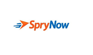 SpryNow.com is for sale