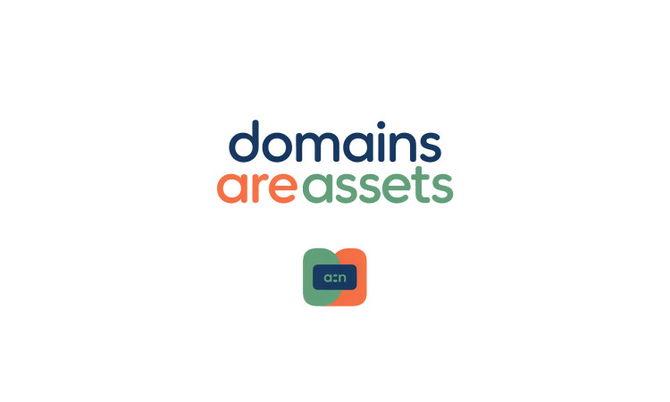 DomainsAreAssets.com