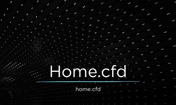 Home.cfd