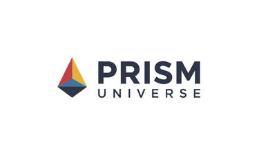 PrismUniverse.com - Creative brandable domain for sale
