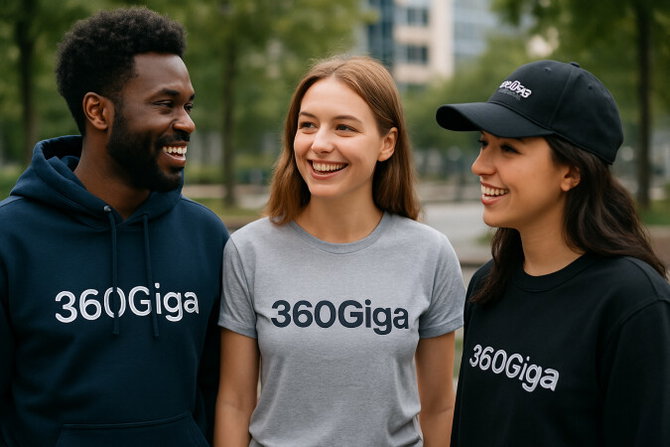 360Giga.com — 5