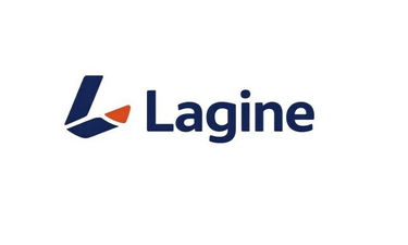 Lagine logo