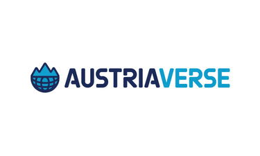 Austriaverse.com - Creative brandable domain for sale