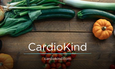 CardioKind.com - Great premium names