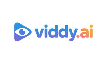 viddy.ai - Creative brandable domain for sale