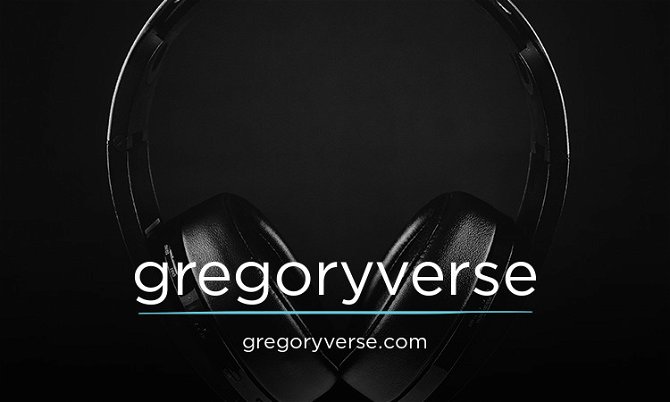 Gregoryverse.com