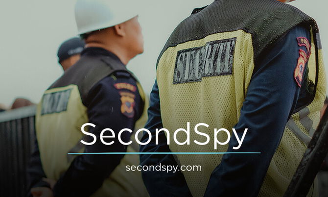 SecondSpy.com