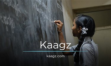 Kaagz.com