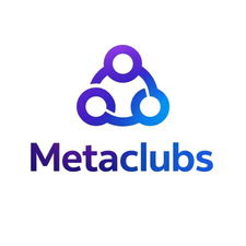 Metaclubs.com - Creative brandable domain for sale