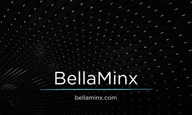 BellaMinx.com