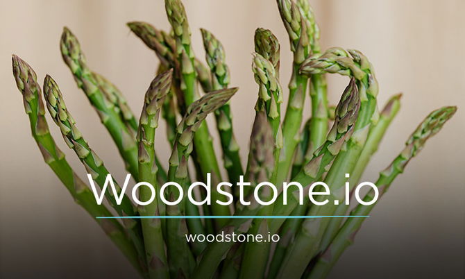 Woodstone.io