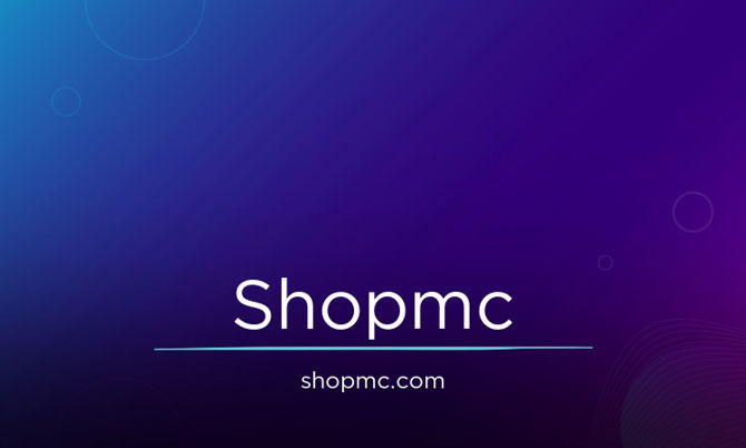 Shopmc.com