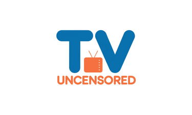 TVUncensored.com - Creative brandable domain for sale