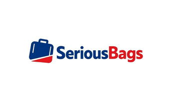 SeriousBags logo