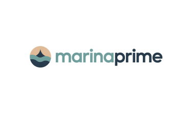 MarinaPrime logo