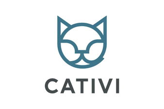 Cativi.com - Creative brandable domain for sale