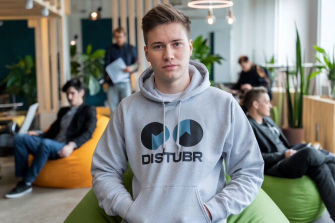 DistuBr.com