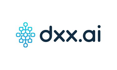 DXX.ai is for sale