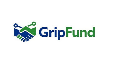 GripFund logo