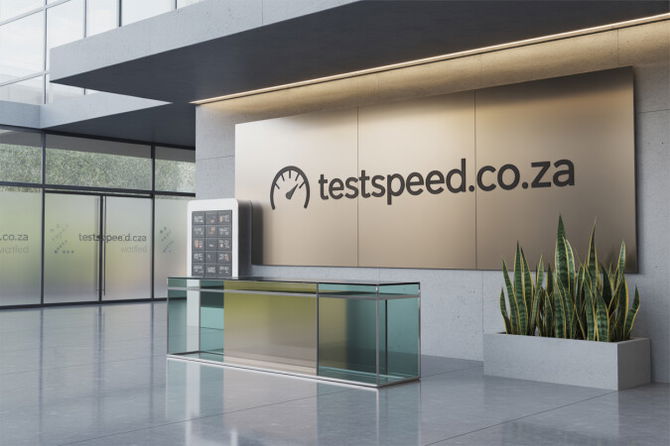 Testspeed.co.za