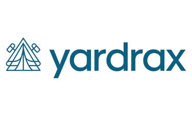 YardRax.com - Creative brandable domain for sale