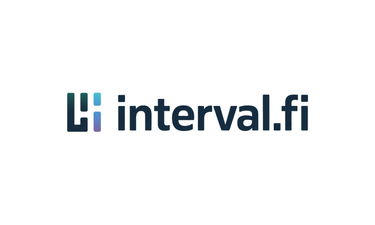 Interval.Fi - Creative brandable domain for sale