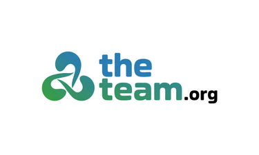 The-Team.org - Creative brandable domain for sale