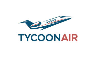 TycoonAir.com - Creative brandable domain for sale