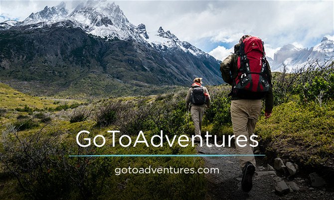 GoToAdventures.com